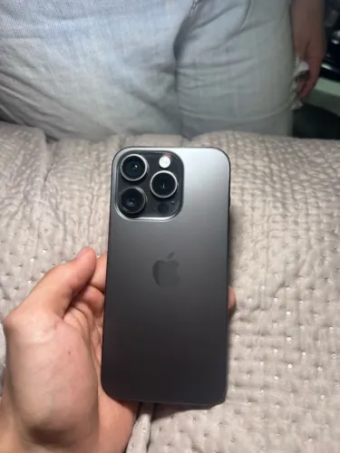 IPHONE 15 PRO 256Gb