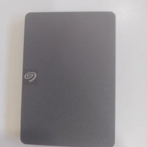 HD externo Seagle 1 TB