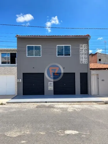 Locação de Comercial / Loja na cidade de Fortaleza