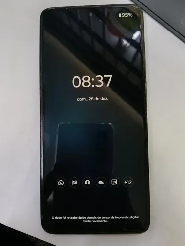 Vendo Motorola G52