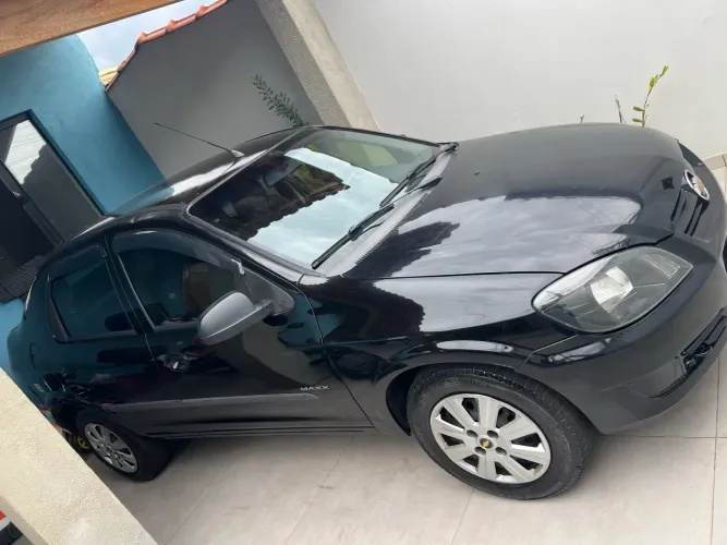 Chevrolet Prisma Sed. Maxx/ LT 1.4 8V Econof. 4P 2007