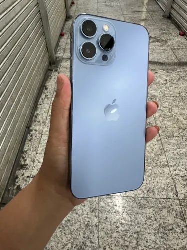iPhone 13 Pro Max - Zerado - Envio Olx Pay