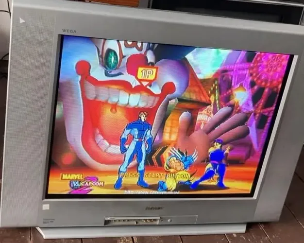 Tv sony