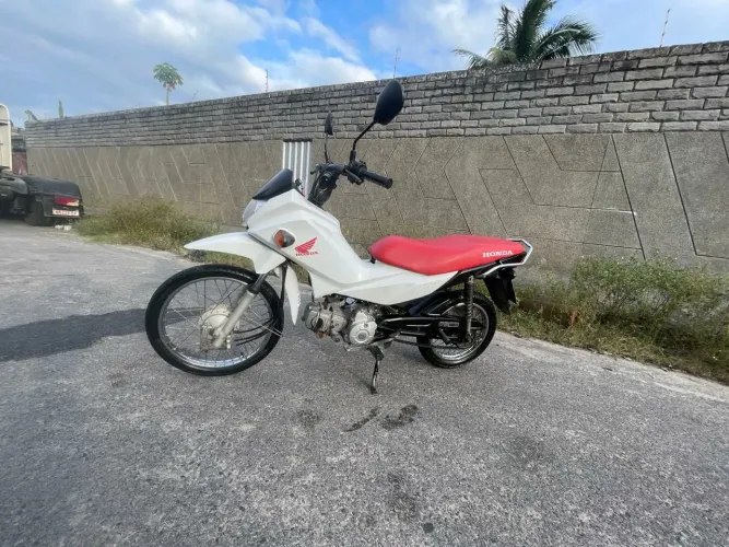 Vendo pop 110i