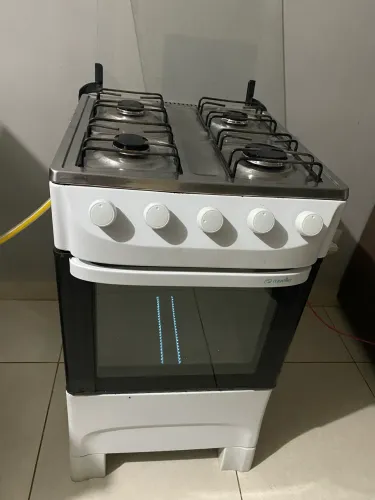 Fogão Mueller