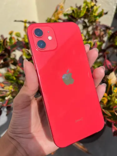 Iphone 12 | 128 GB | Original | Excelente conservação