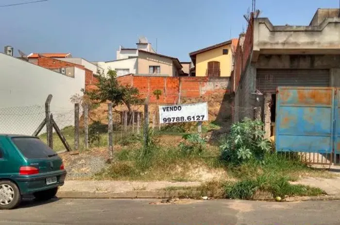 Terreno 217m2 - Comercial / Residencial
