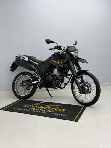 YAMAHA Xtz 250 lander 2020 abs