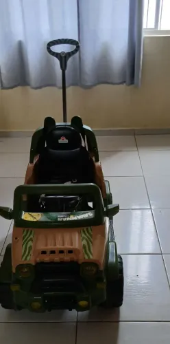 Vendo carrinho criança 