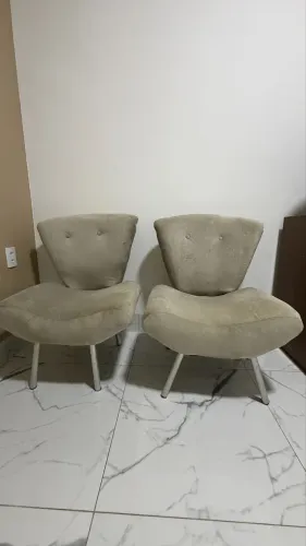 Vendo poltrona