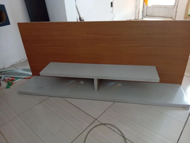 Rack de parede