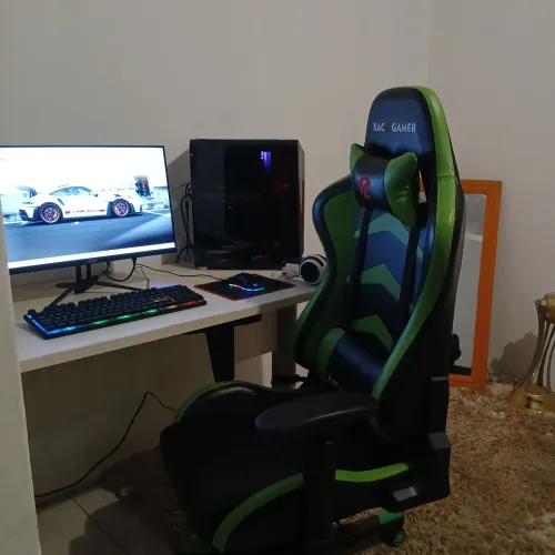 PC GAMER VEM PRO BRICK