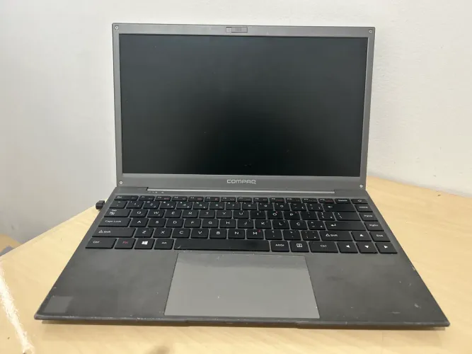 Notebook Compaq 