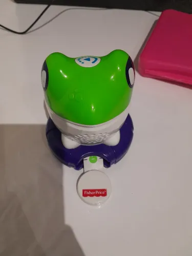 Fisher price
