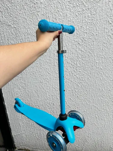 Patinete Infantil 