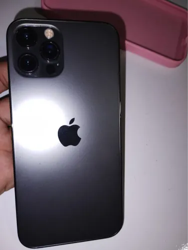 iPhone 12 Pro