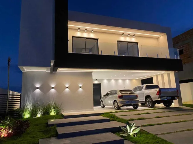 Casa à Venda | CD Alphaville Sergipe | Barra dos Coqueiros| SE [23153]