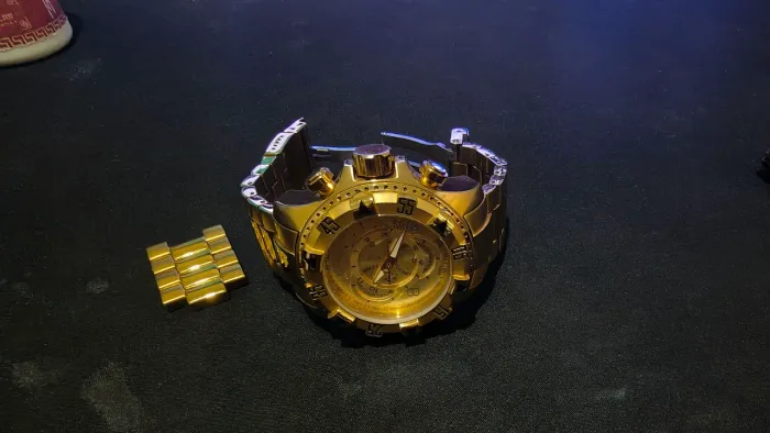 RELÓGIO INVICTO MASCULINO
