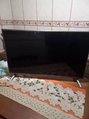 Tv lg e tv sansung