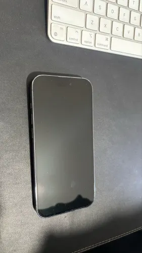 iPhone 14 Pro