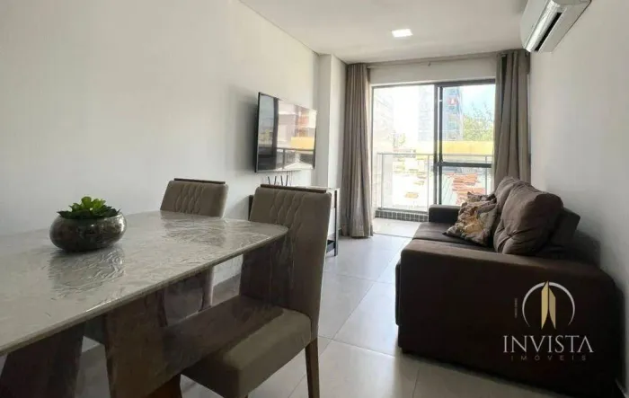 Apartamento com 2 dormitórios à venda, 60 m² por R$ 700.000,00 - Jardim Oceania - João Pes