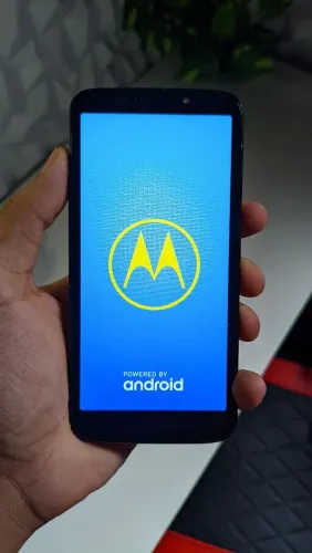 Motorola E5 Play