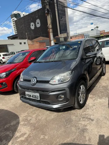 Volkswagen Up! Move 1.0 Total Flex 12V 5P 2019