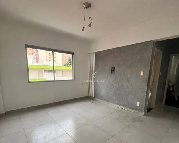 APARTAMENTO COM 3 DORMITÓRIOS À VENDA NO BOTAFOGO EM CAMPINAS/SP