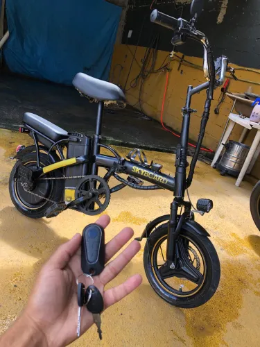 Bike