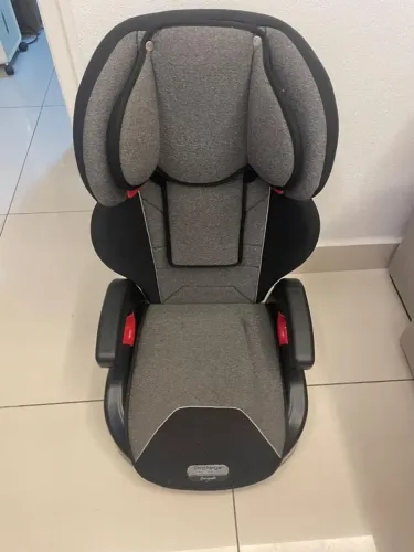 Cadeira para Auto Burigotto