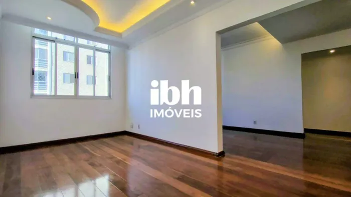Apartamento para alugar, 3 quartos - Luxemburgo