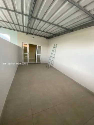 Casa para Locação em Paulínia, João Aranha, 1 dormitório, 1 banheiro, 1 vaga