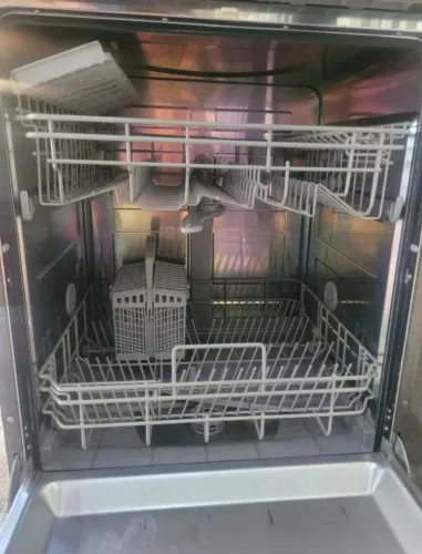 Lava louças Midea14 serviços seminova