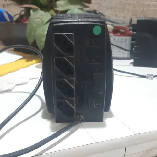 Estabilizador Enermax Exxa Power T 300