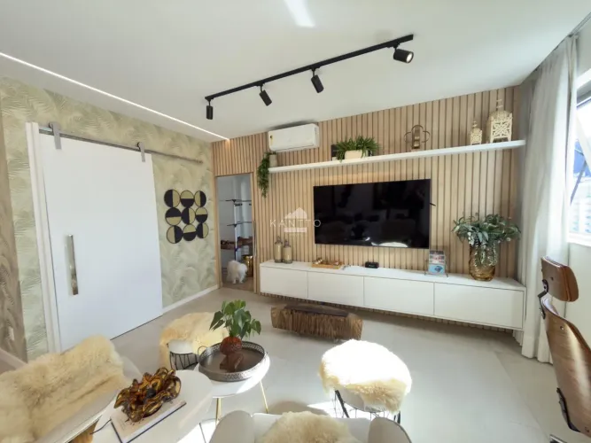 Apartamento alto luxo no Granbery Juiz de Fora
