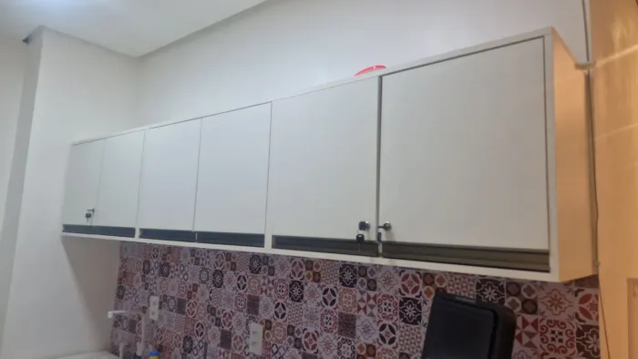 Armário superior mdf