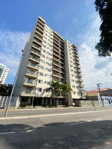 Apartamento de 03 quartos com suíte e 147 m² área privativa - Comercial - Resende - RJ