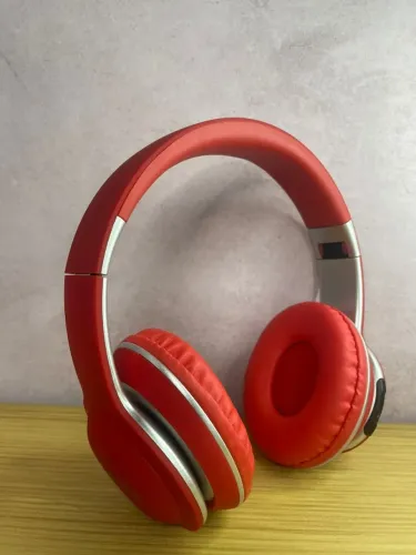 Headphone Bluetooth NOVO CAIXA EXCELENTE QUALIDADE DE SOM