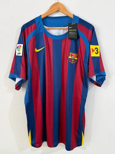 CAMISA BARCELONA