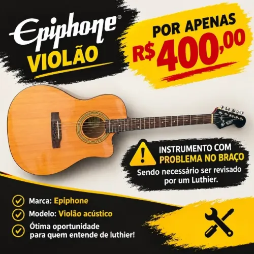 Violão e Baixo