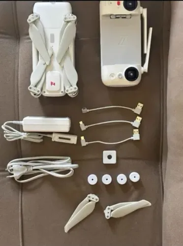 Drone FIMI X8 SE 2022 - Limited Edition
