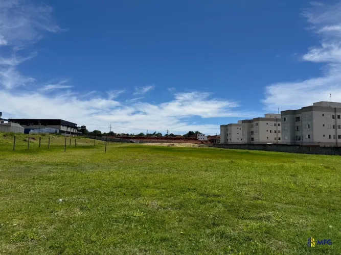 Terreno à Venda - Ampla Área para Incorporação/Comércio - Vila Nova Sorocaba/SP