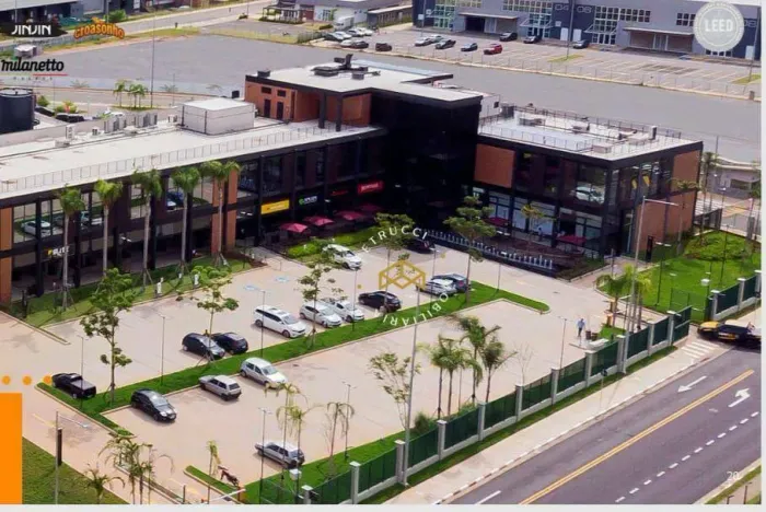Galpão para alugar, no Sistema BTS (Built to Suit) 21360 m² - Distrito Industrial - Campin