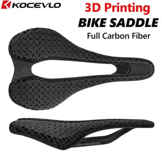 Selim banco carbono 3d cópia selle Itália ,não fizik prologo 