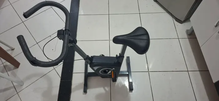Bicicleta Dream EX 450