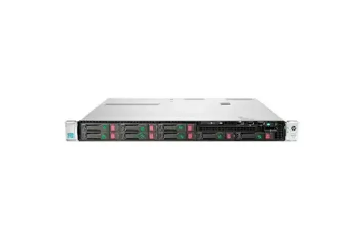 HP ProLiant DL360p Gen8 / 8 SFF