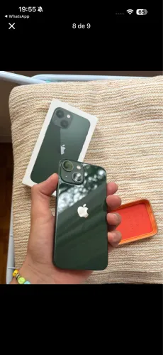iPhone 13 mini 512 GB