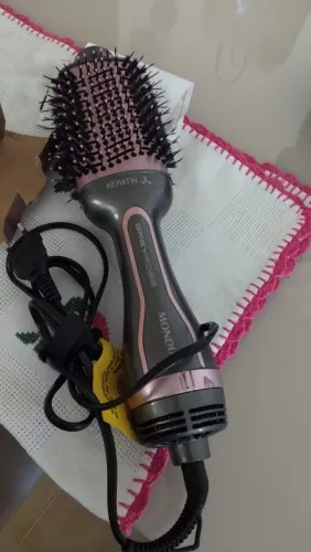 Vendo secadora mondial