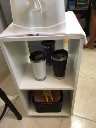 Móvel pra gelagua