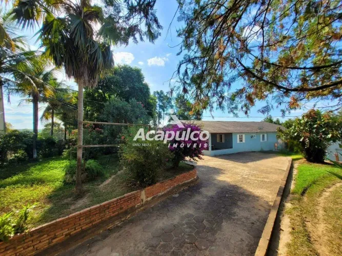Sítio à venda, no bairro Santa Izabel em Rio das Pedras/SP.